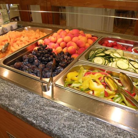 Hotel Sommerhaus Am Internats-Campus Bad Leonfelden Εξωτερικό φωτογραφία