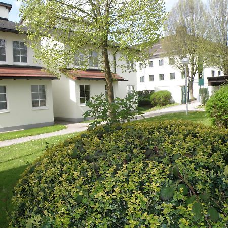 Hotel Sommerhaus Am Internats-Campus Bad Leonfelden Εξωτερικό φωτογραφία
