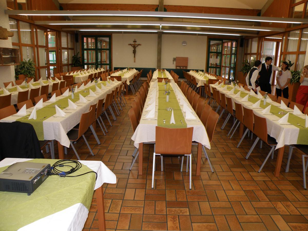 Hotel Sommerhaus Am Internats-Campus Bad Leonfelden Εξωτερικό φωτογραφία