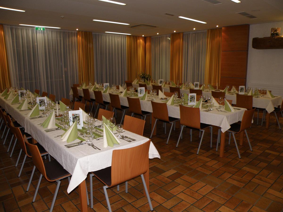 Hotel Sommerhaus Am Internats-Campus Bad Leonfelden Εξωτερικό φωτογραφία