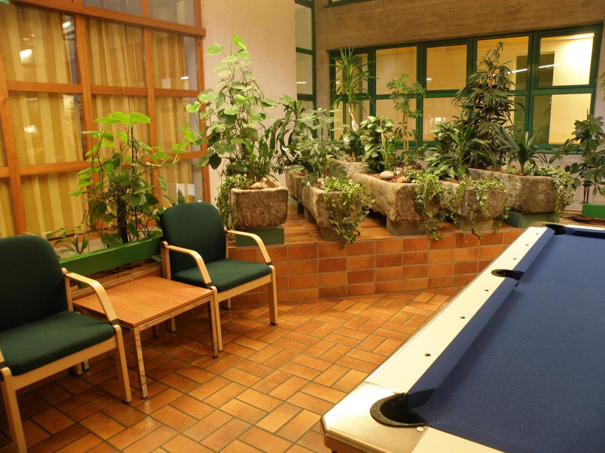 Hotel Sommerhaus Am Internats-Campus Bad Leonfelden Εξωτερικό φωτογραφία