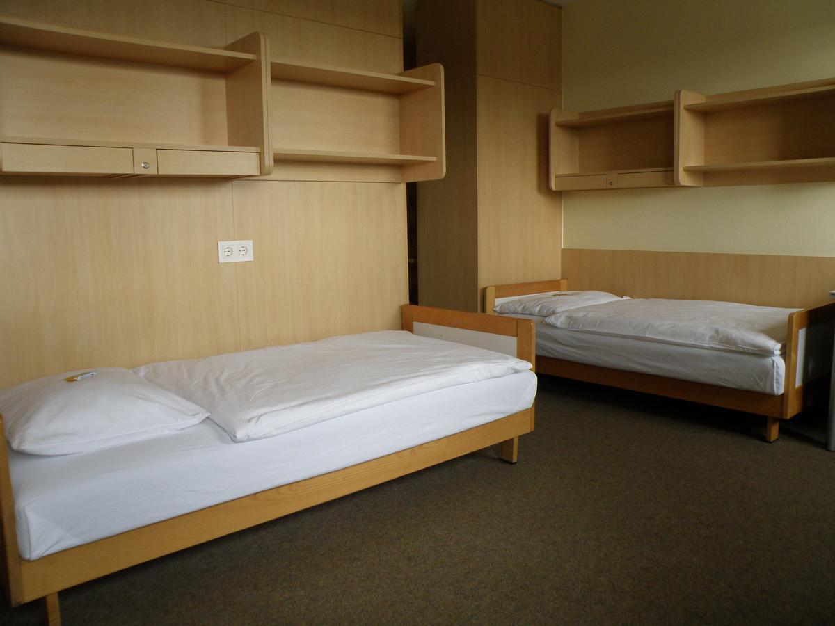 Hotel Sommerhaus Am Internats-Campus Bad Leonfelden Εξωτερικό φωτογραφία