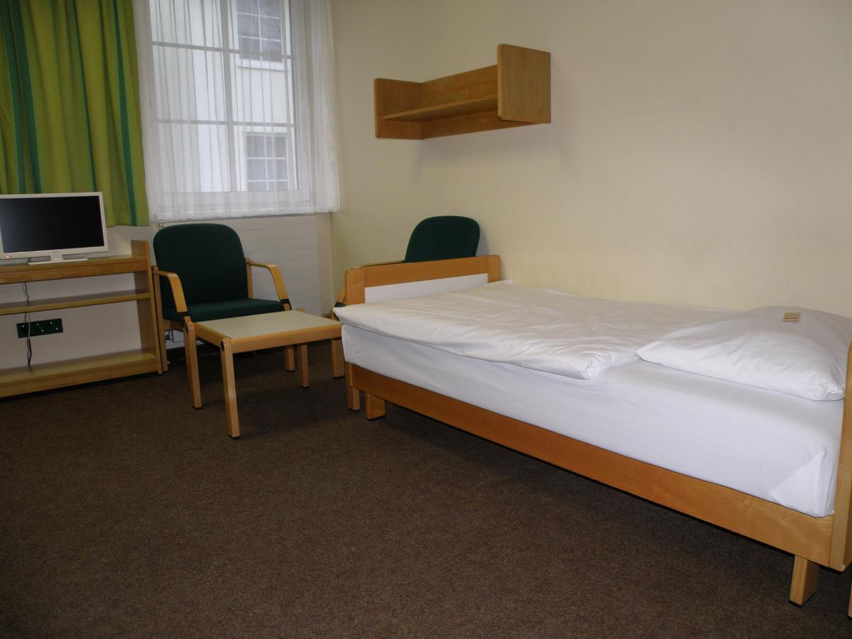 Hotel Sommerhaus Am Internats-Campus Bad Leonfelden Εξωτερικό φωτογραφία