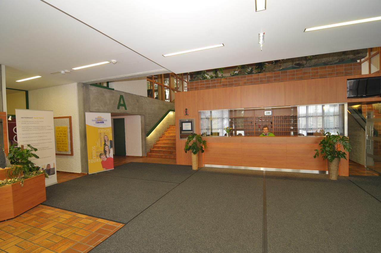 Hotel Sommerhaus Am Internats-Campus Bad Leonfelden Εξωτερικό φωτογραφία