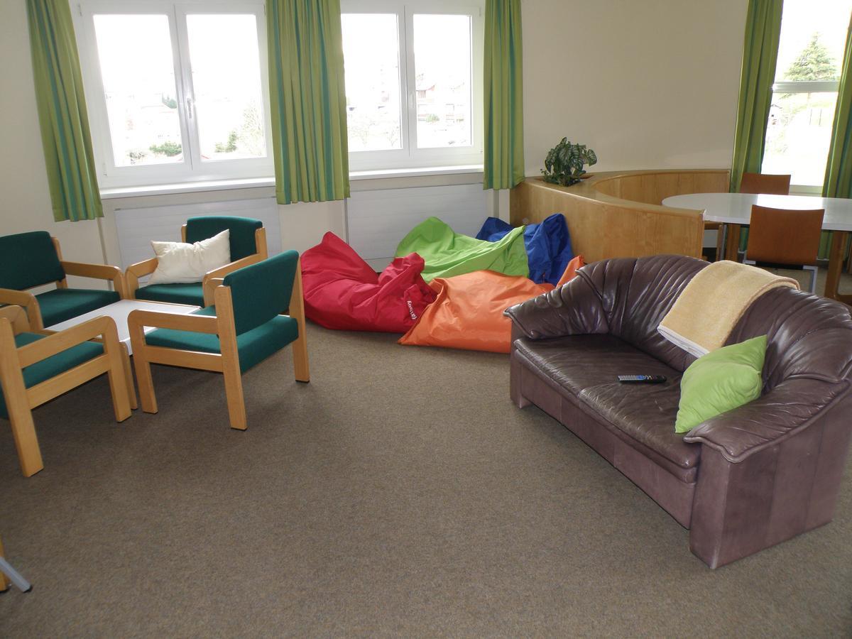 Hotel Sommerhaus Am Internats-Campus Bad Leonfelden Εξωτερικό φωτογραφία