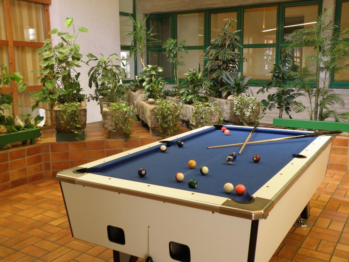 Hotel Sommerhaus Am Internats-Campus Bad Leonfelden Εξωτερικό φωτογραφία