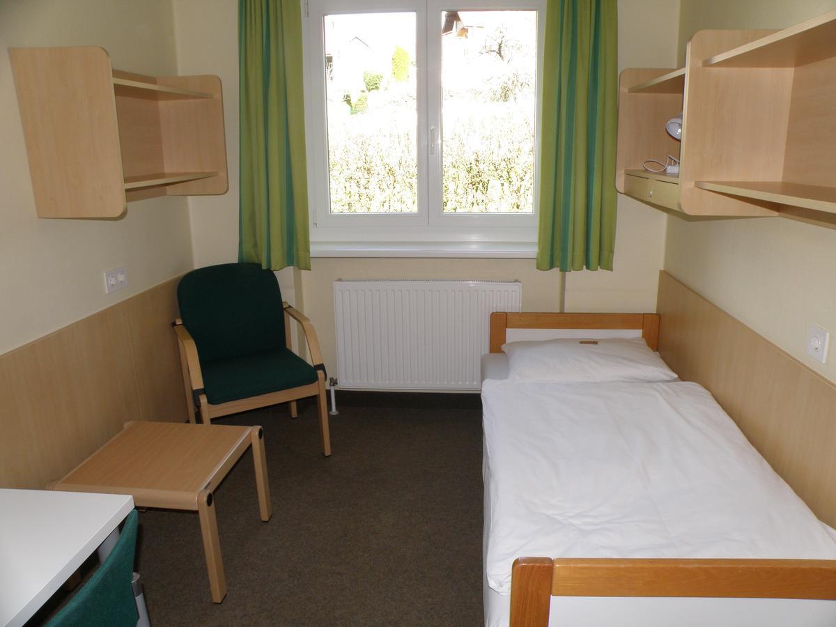 Hotel Sommerhaus Am Internats-Campus Bad Leonfelden Εξωτερικό φωτογραφία