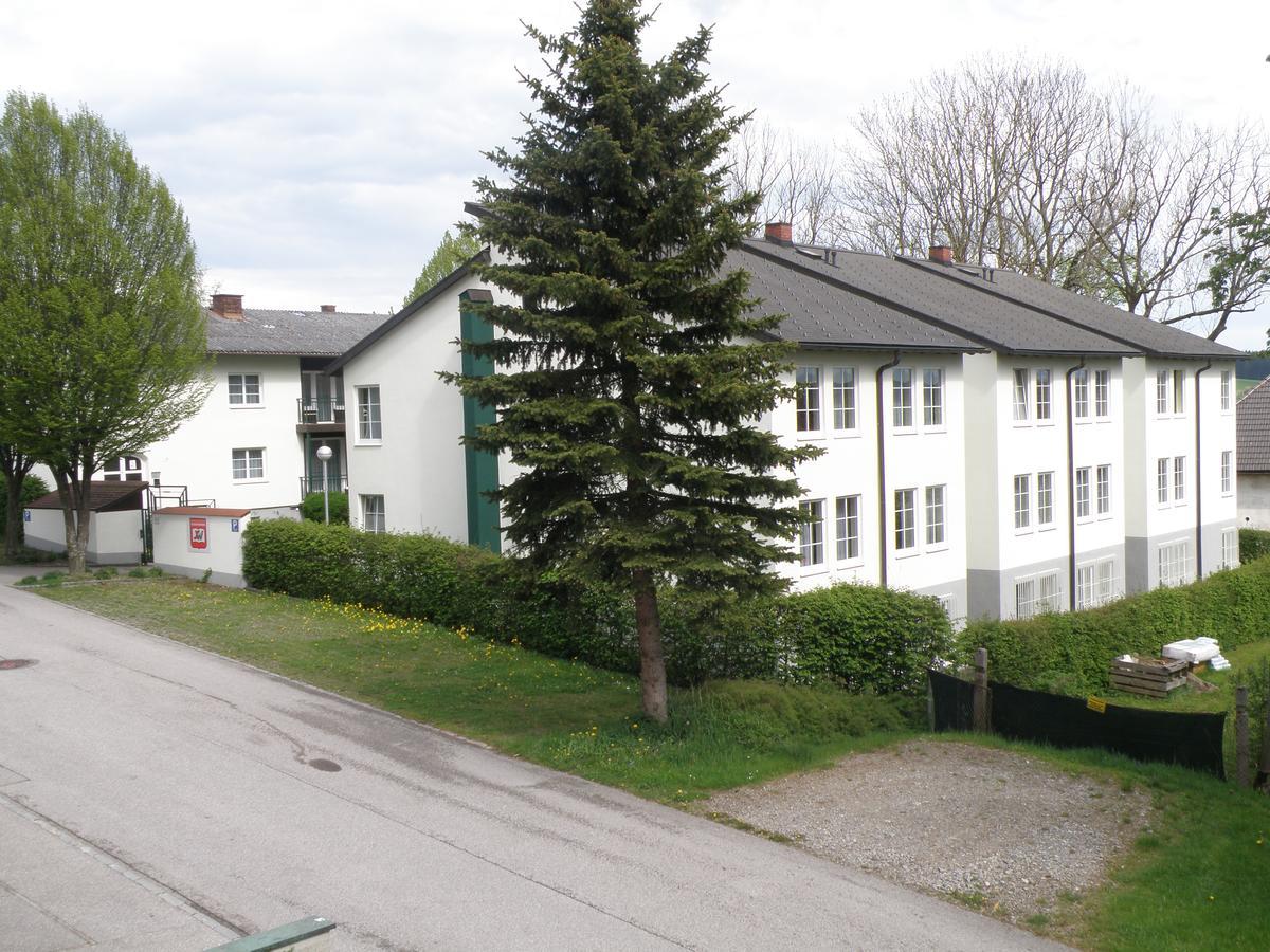 Hotel Sommerhaus Am Internats-Campus Bad Leonfelden Εξωτερικό φωτογραφία