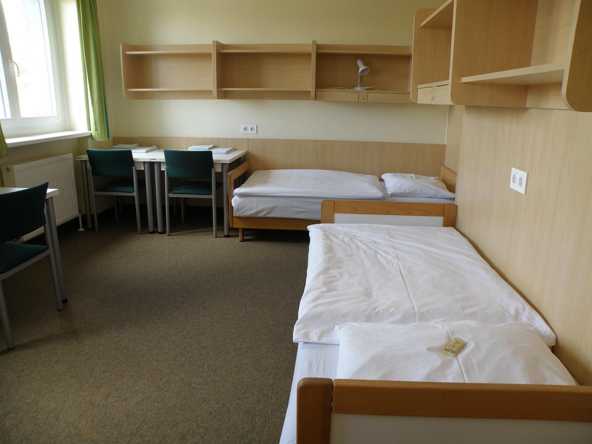 Hotel Sommerhaus Am Internats-Campus Bad Leonfelden Εξωτερικό φωτογραφία