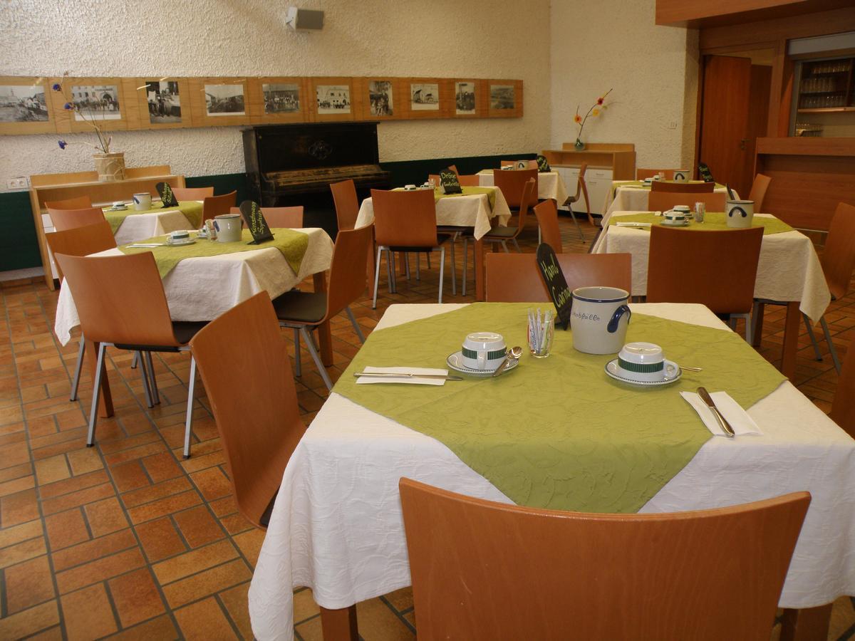 Hotel Sommerhaus Am Internats-Campus Bad Leonfelden Εξωτερικό φωτογραφία