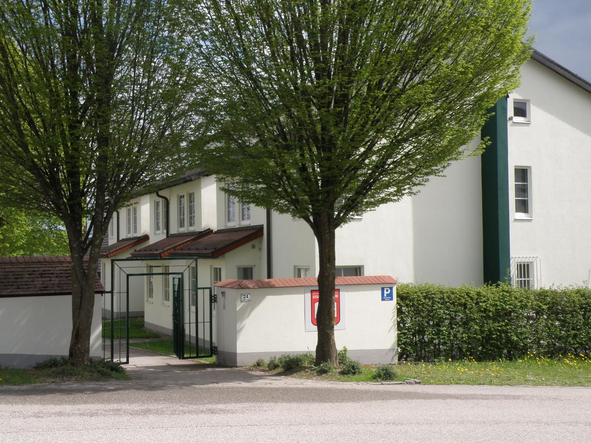 Hotel Sommerhaus Am Internats-Campus Bad Leonfelden Εξωτερικό φωτογραφία