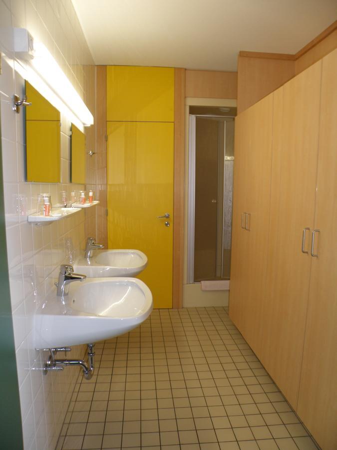 Hotel Sommerhaus Am Internats-Campus Bad Leonfelden Εξωτερικό φωτογραφία