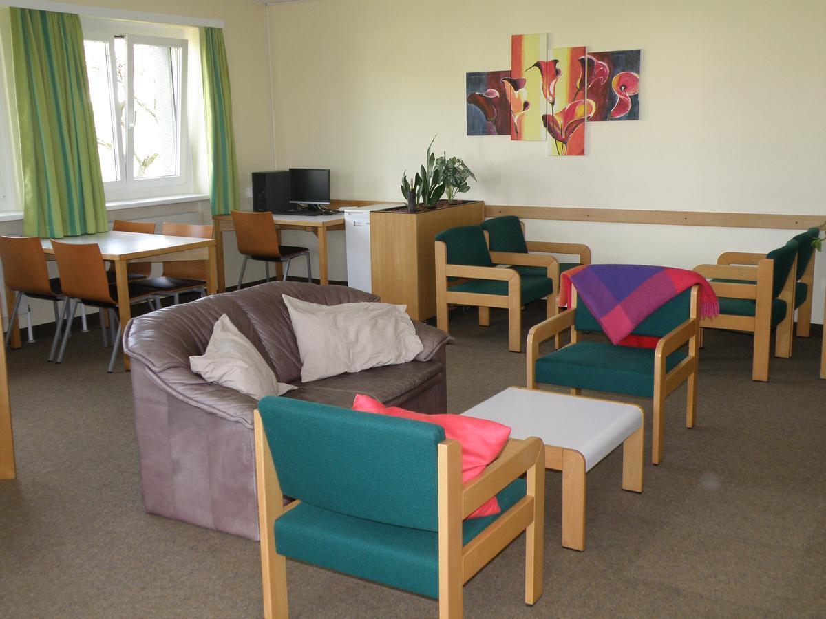 Hotel Sommerhaus Am Internats-Campus Bad Leonfelden Εξωτερικό φωτογραφία