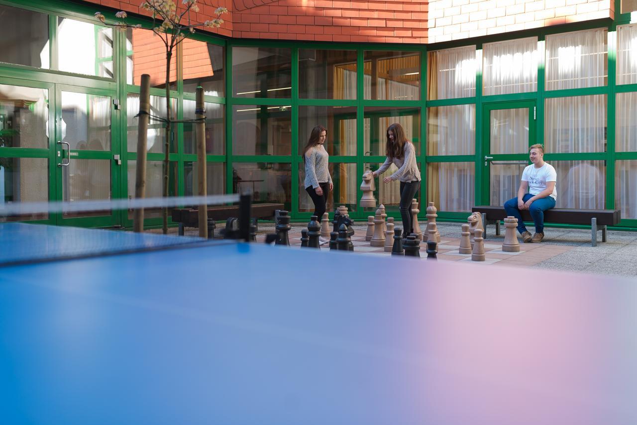 Hotel Sommerhaus Am Internats-Campus Bad Leonfelden Εξωτερικό φωτογραφία