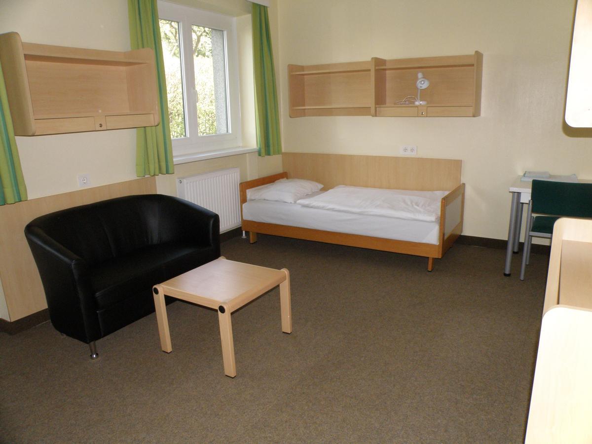 Hotel Sommerhaus Am Internats-Campus Bad Leonfelden Εξωτερικό φωτογραφία