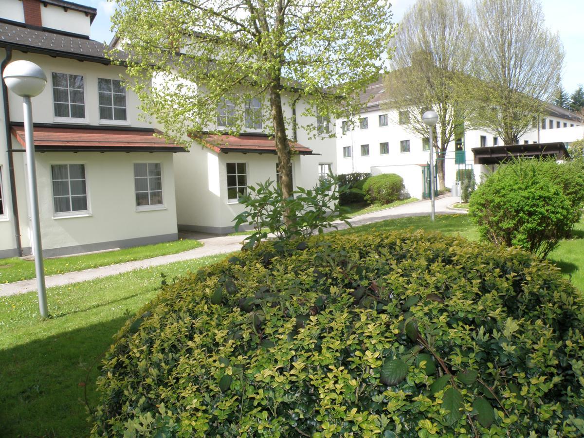 Hotel Sommerhaus Am Internats-Campus Bad Leonfelden Εξωτερικό φωτογραφία
