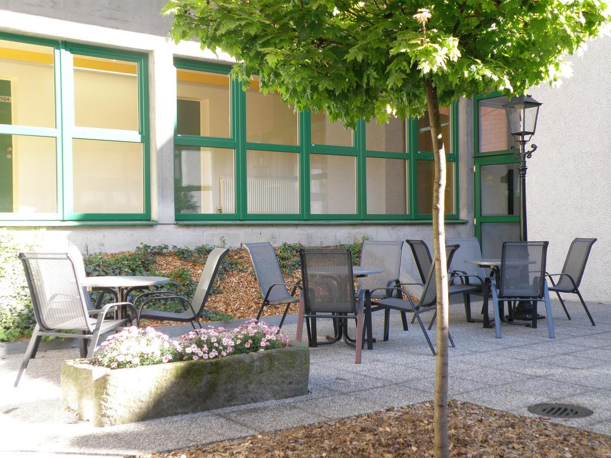 Hotel Sommerhaus Am Internats-Campus Bad Leonfelden Εξωτερικό φωτογραφία